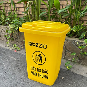 Mua Thùng rác KENZIO 30 lít