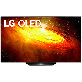 Smart Tivi LG 4K 55 inch OLED55BXPTA