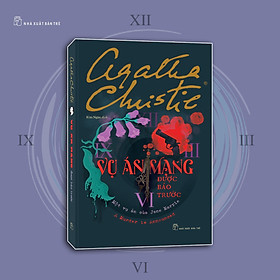 Vụ án mạng được báo trước - Một vụ án của Jane Marple (Agatha Christie)