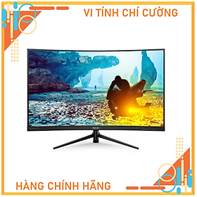 Màn hình LCD Philips 31.5" 322M8CZ (1920x1080, VA, 165Hz, 1ms, FreeSync) (1920 x 1080/VA/165Hz/1 ms/FreeSync) - Hàng Chính Hãng