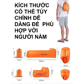 Mua GƯỜNG BƠM HƠI CAO CẤP CÓ TỰA ĐẦU USA Quality