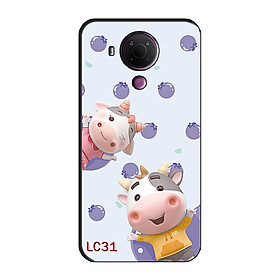 Ốp Lưng Dành Cho NOKIA 5.4