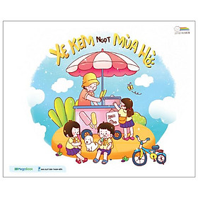 Xe Kem Ngọt Mùa Hè (MGB)