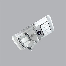 Mua ĐÈN LED SOLAR STREET LIGHT 50W  MPE (LSS2-50)