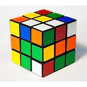TRÒ CHƠI RUBIK 3*3*3