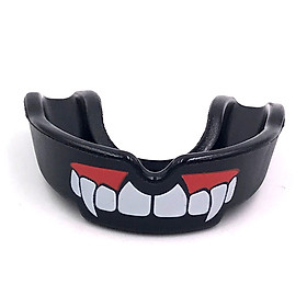 Bảo hộ răng đánh Boxing Dracula