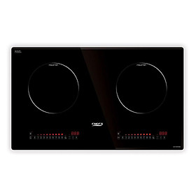 Mua Bếp từ đôi Chef s EH-DIH343 - Hàng Chính Hãng