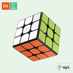 Đồ chơi 3D Khối Rubik Xiaomi Mijia Smart Magic Cube XMMF01JQD