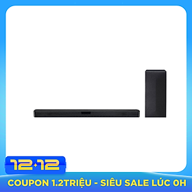 Loa thanh soundbar LG 2.1 SL4 300W - Hàng chính hãng