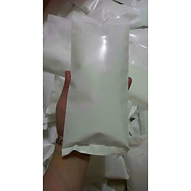 Mua COMBO 5 Túi đá gel 300GR khô bảo quản thực phẩm  an toàn  tiện lợi - Không chảy nước - Giữ lạnh thực phẩm  đồ ăn