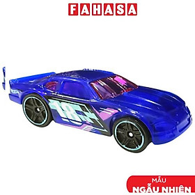Siêu Xe Hot Wheels C4982 - 89/250 - Stockar (Mẫu Sản Phẩm Giao Ngẫu Nhiên)