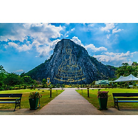 TOUR THÁI LAN 5 NGÀY 4 ĐÊM HÈ 2020 KHỞI HÀNH THÁNG 06,07,08