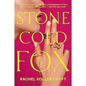 Stone Cold Fox