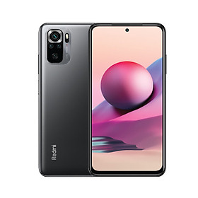 Điện Thoại Xiaomi Redmi Note 10S (8GB-128GB) - Hàng Chính...
