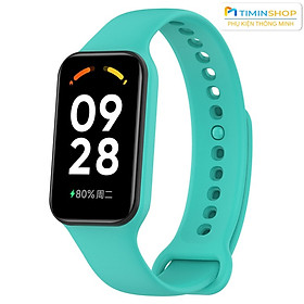 Dây đeo Redmi Band 2/ Mi Band 8 Active (DRB2)