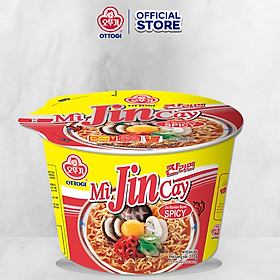 Mì Tô Jin Cay Ottogi 110g