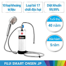 Mua Máy tắm Onsen Fuji Smart JP Nhật Bản - Hàng chính hãng