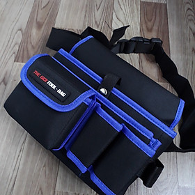 Mua Túi đựng đồ nghề đeo hông TGTB Y5 cao cấp