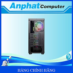 Vỏ máy tính CASE SAMA 338 Gaming - Hàng Chính Hãng