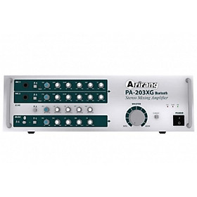 Mua Amply Karaoke Arirang PA-203XG Bluetooth - Hàng chính hãng