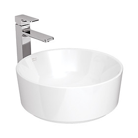 Mua Chậu lavabo đặt bàn American Standard Acacia E    0509-WT (chậu chưa bao gồm vòi nước và bộ xả)