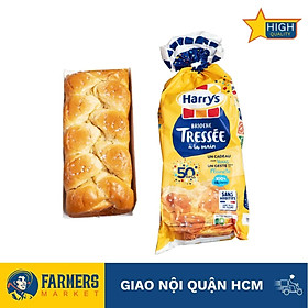 Giao hàng toàn quốc Bánh mì hoa cúc Harry s Pháp Bịch 0.5Kg