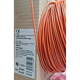 Mua Cáp điện lõi đơn nhập khẩu chính hãng LTC  Italy