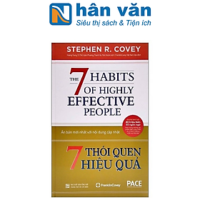 Hình ảnh 7 Thói Quen Hiệu Quả