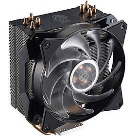 Quạt tản nhiệt CPU Cooler Master MasterAir 410P