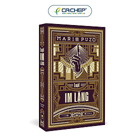 Luật im lặng - tb150