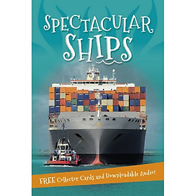 Download sách It'S All About... Spectacular Ships