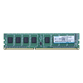 Hình ảnh RAM PC Kingmax 4GB Bus 1600 DDR3 - Hàng Chính Hãng