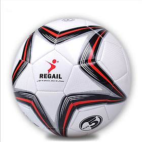 Quả bóng đá Regail R5101 số 5