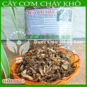 Cây Cơm Cháy khô sạch đóng gói 1kg