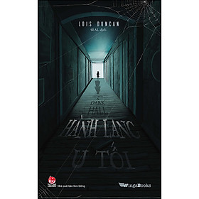 [Download Sách] Hành Lang U Tối - Down A Dark Hall