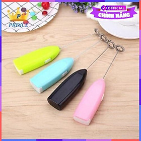 Mua Máy Đánh Trứng Vouller Cầm Tay Mini – Giao Màu Ngẫu Nhiên - Hàng Chính Hãng