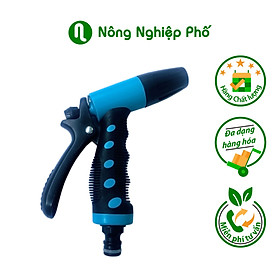 Mua Vòi phun tưới 3 kiểu phun