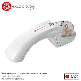 Mua Dụng cụ mài dao kéo inox cao cấp Satomi Kamizaki Nhật Bản