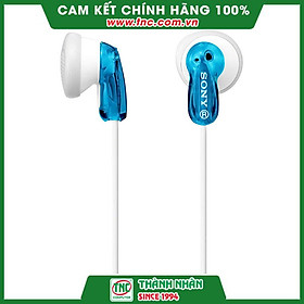 Mua Tai nghe SONY MDR-E9LP- Hàng chính hãng