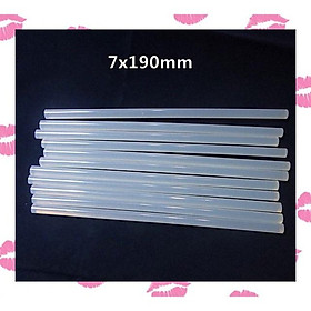 Keo nến silicon dùng cho súng bắn keo :