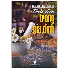 [Download Sách] Thuốc Nam Trong Gia Đình