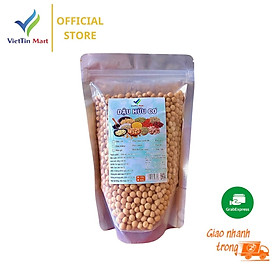 Đậu Gà Hữu Cơ Viettin Mart 1kg