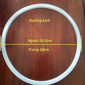 Mua Phụ kiện nồi áp suất- Zong chính nồi áp suất supor