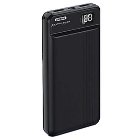 Pin sạc dự phòng 20000 mAh Remax RPP-106 - Hàng Chính Hãng