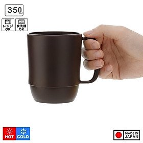 Ly nhựa Inomata 350ml 