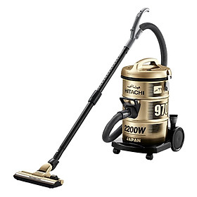 Máy Hút Bụi Hitachi CV-970Y/TG (2200W) - Hàng chính hãng