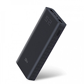 Pin Sạc Dự Phòng 2 Chiều Xiaomi ZMI Aura QB822 (20000mAh)