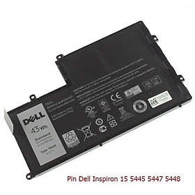 Mua Pin Dùng Cho Laptop Dell Inspiron 15 5445 5447 5448 5545 5547 TRHFF
