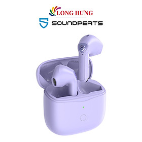 Tai nghe Bluetooth True Wireless Soundpeats Air3 - Hàng chính hãng