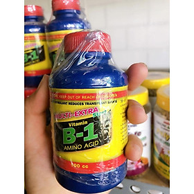 Mua Vitamin B1 xanh Thái lan (100ml) - Giâm Cành  Chiết Cành Hiệu Quả